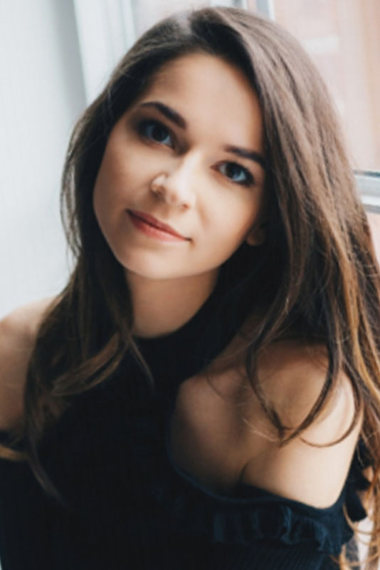 Karolina Sawka