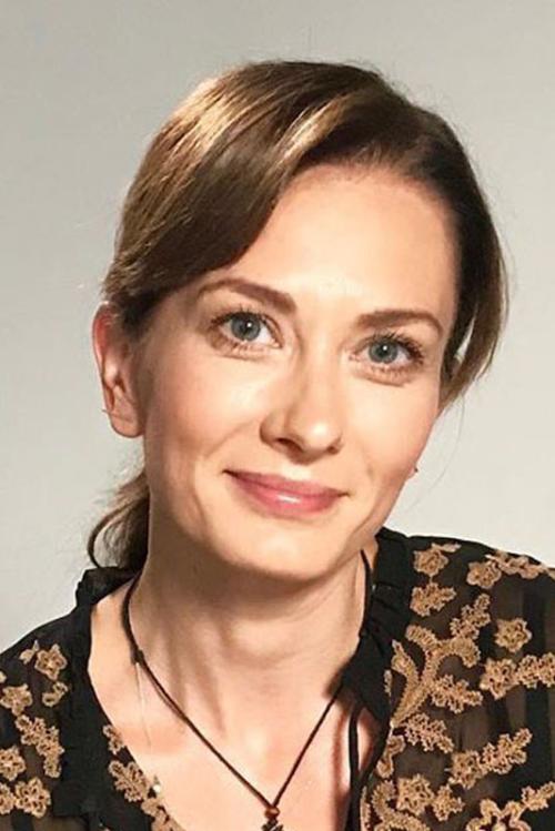 Anita Sokołowska