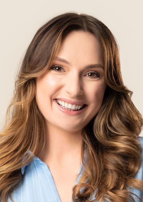 Katarzyna Polewany