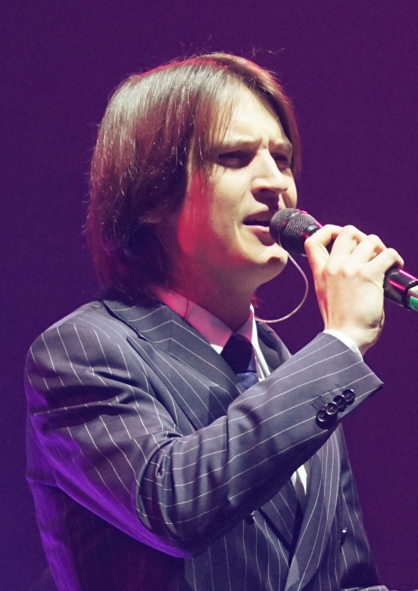 Kacper Andrzejewski