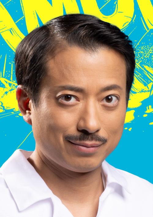 Hiroaki Murakami