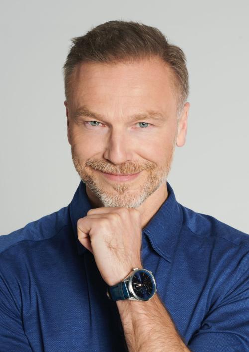 Krystian Wieczorek