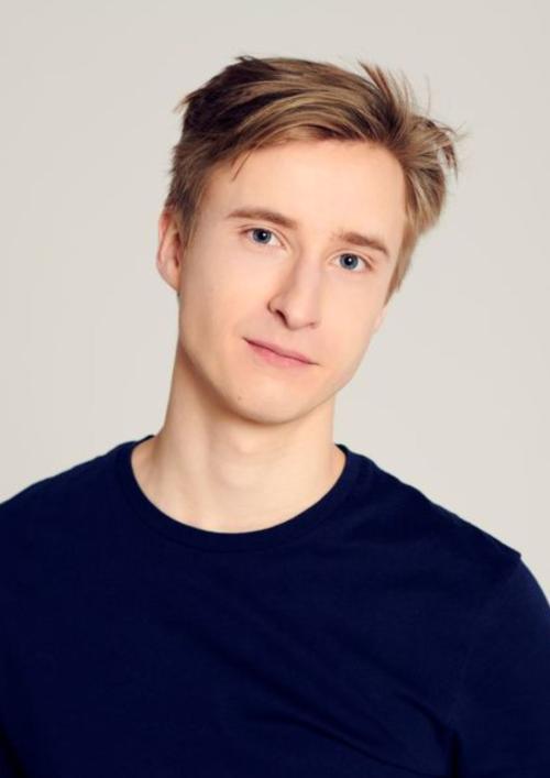 Michał Królikowski