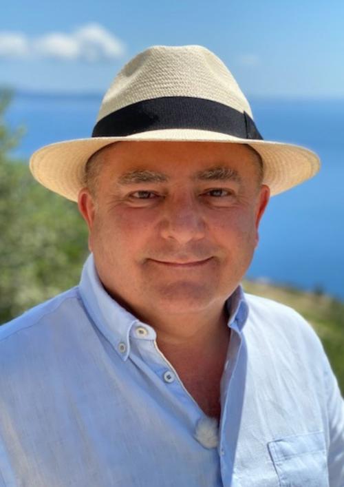 Robert Makłowicz