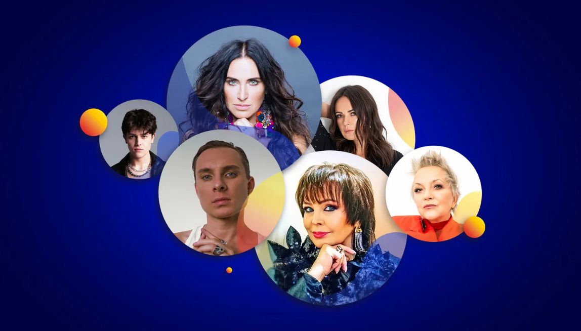Co na Sopot Festival 2025? Gdzie jeszcze zobaczysz te gwiazdy?