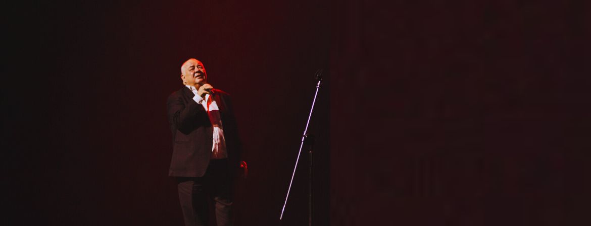 Okładka wpisu Zgasła gwiazda – nie żyje Stanisław Soyka