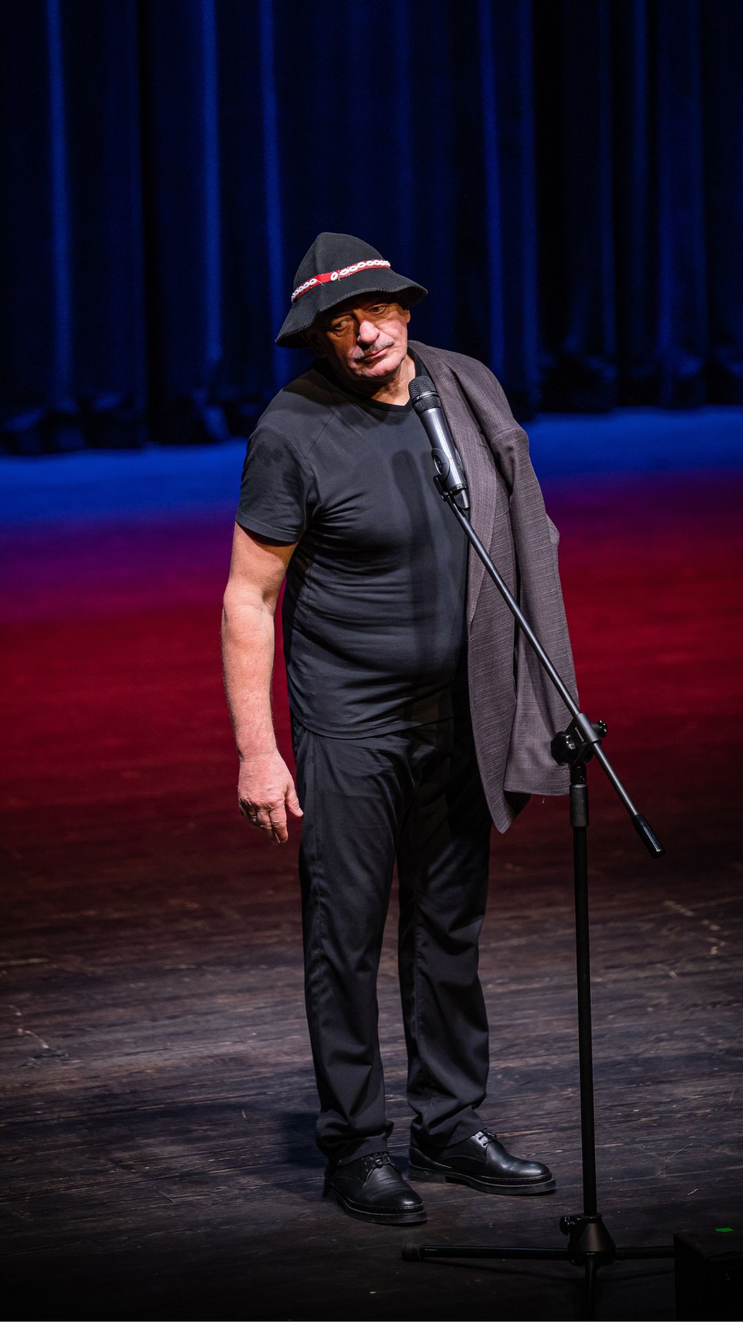 Marcin_Daniec_kabaret