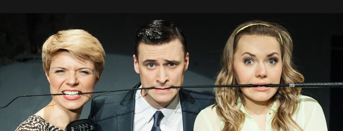 Okładka wpisu Czym jest parodia? Znajdziesz ją w teatrze, muzyce i kabarecie