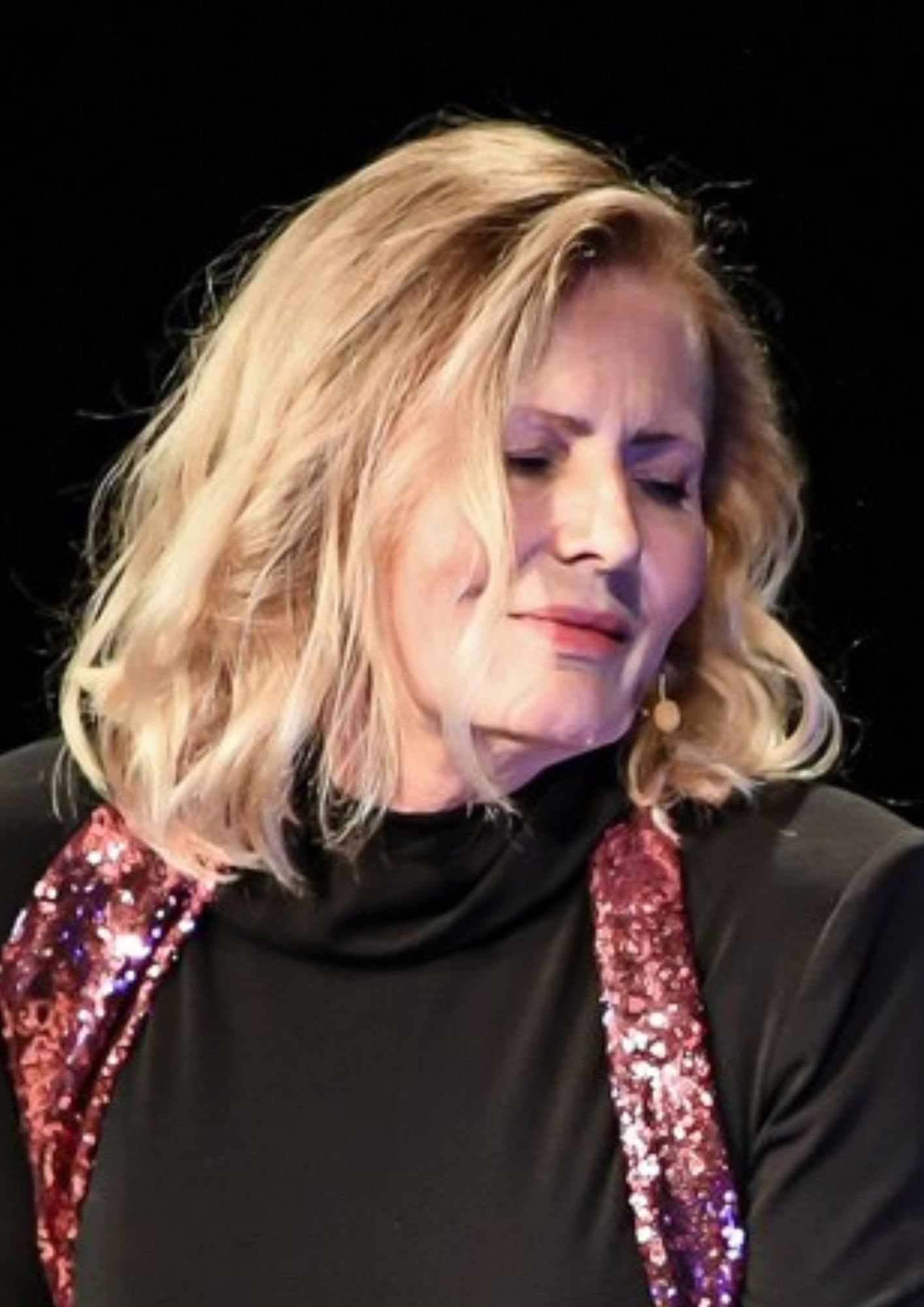 Grażyna Szapołowska