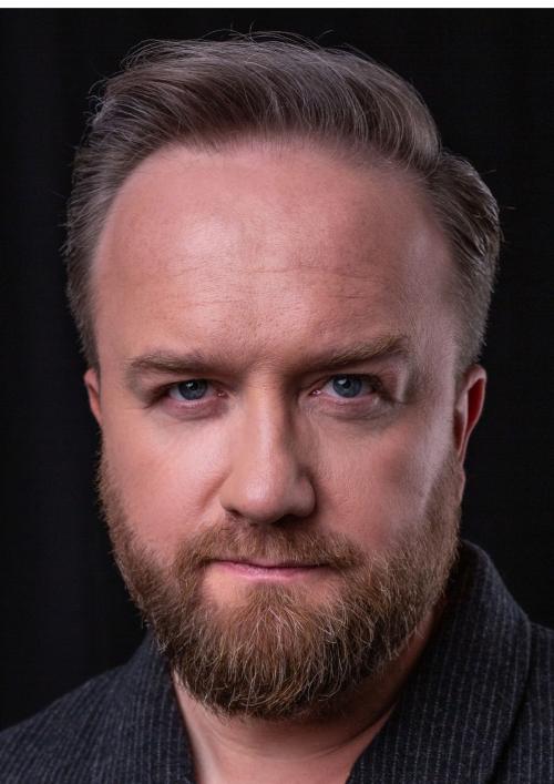Bartłomiej Kasprzykowski