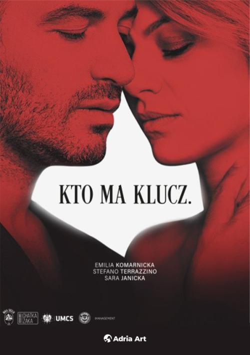 Kto ma Klucz.