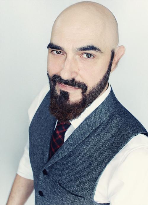 Marcin Szczygielski