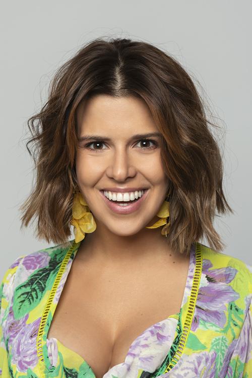 Monika Mazur