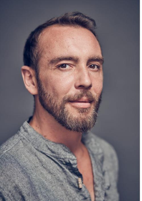 Marcin Kowalczyk