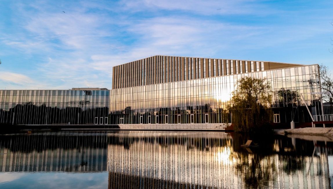 Nowy kampus, nowe brzmienia — Akademia Muzyczna w Bydgoszczy otwarta!
