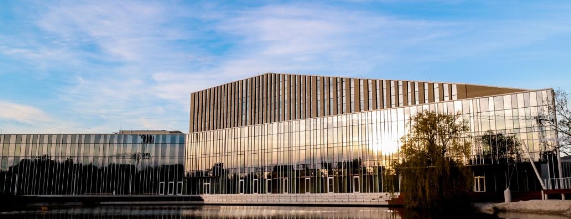 Okładka wpisu Nowy kampus, nowe brzmienia — Akademia Muzyczna w Bydgoszczy otwarta!