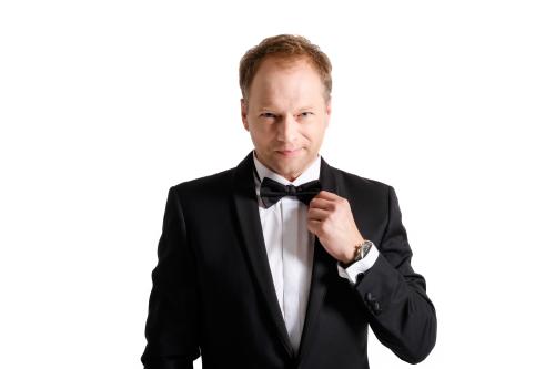 Maciej Stuhr