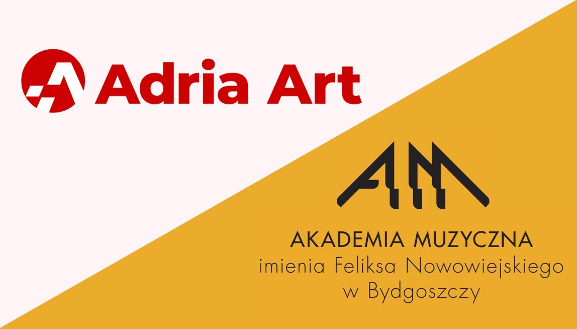 Adria Art i Akademia Muzyczna w Bydgoszczy – razem dla kultury!