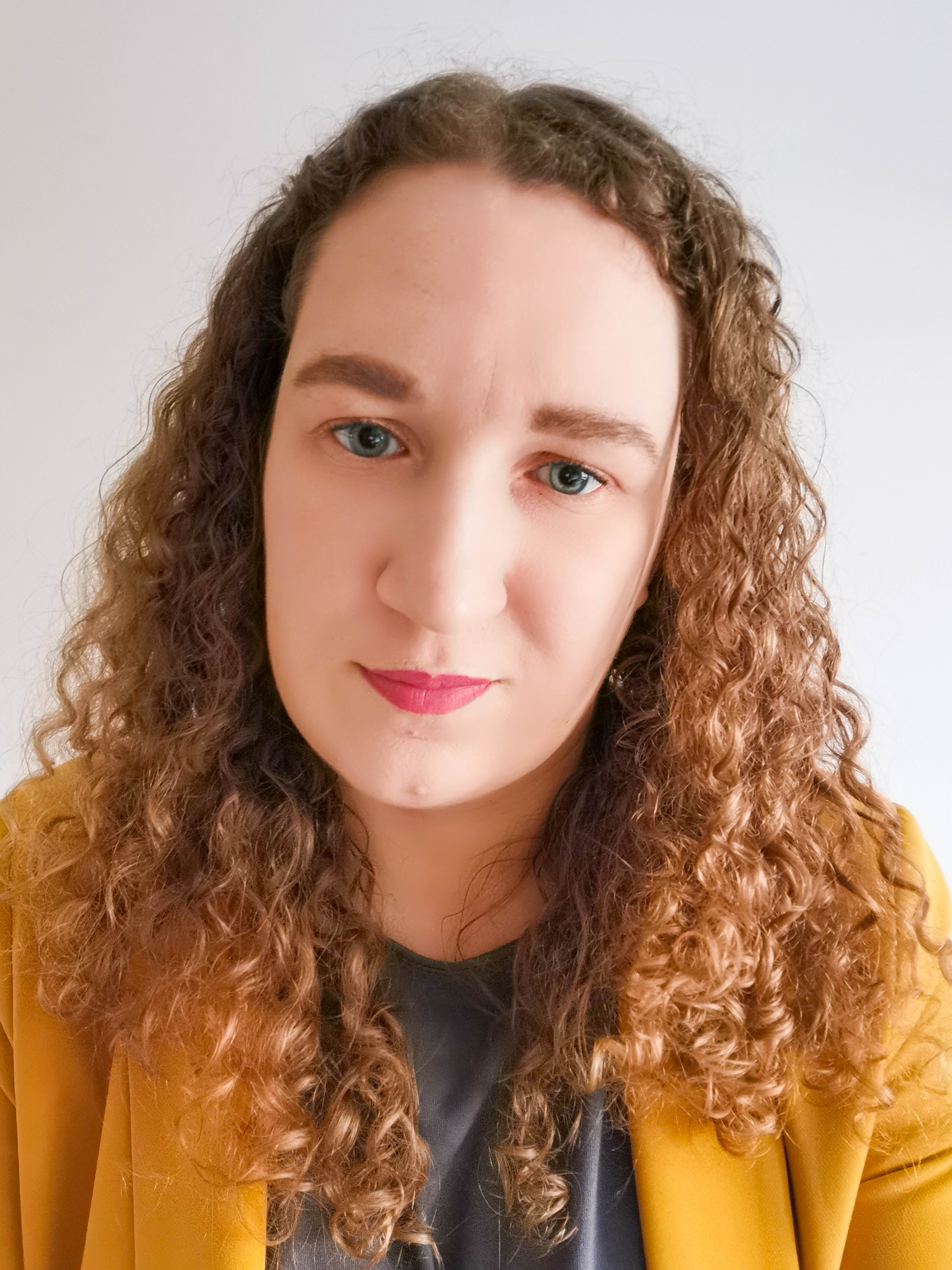 Autor - Paulina Gałązka