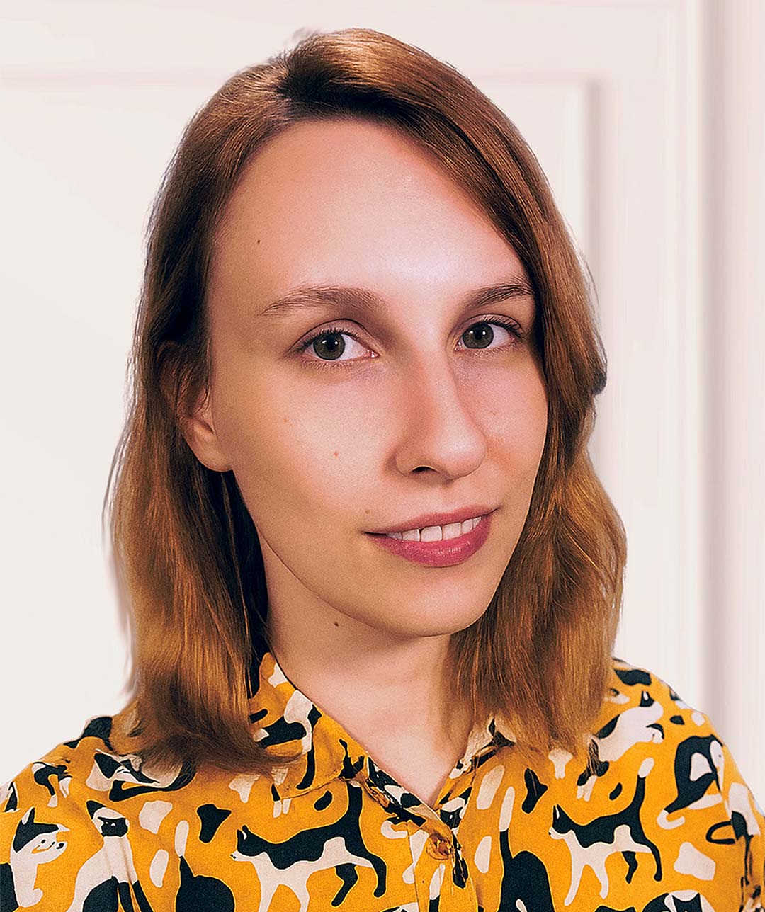 Zdjęcie Zuzanna Liske