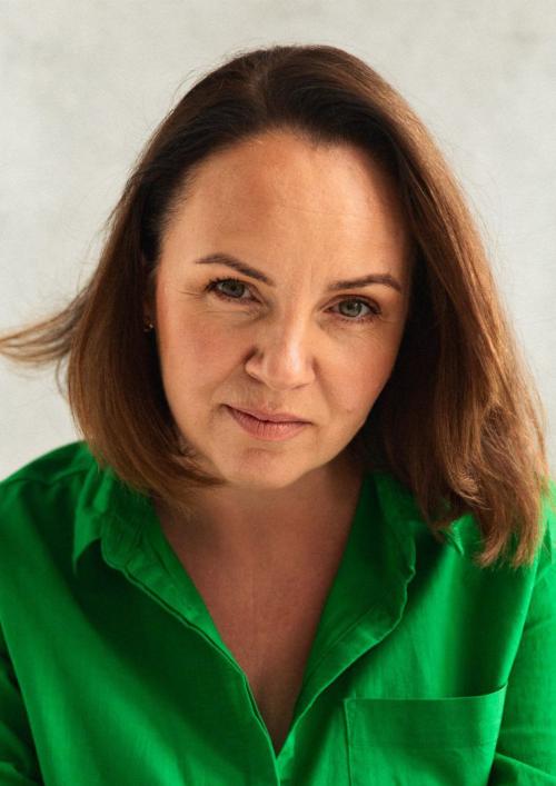 Magdalena Smalara