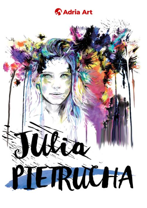 Julia Pietrucha – Parsley X