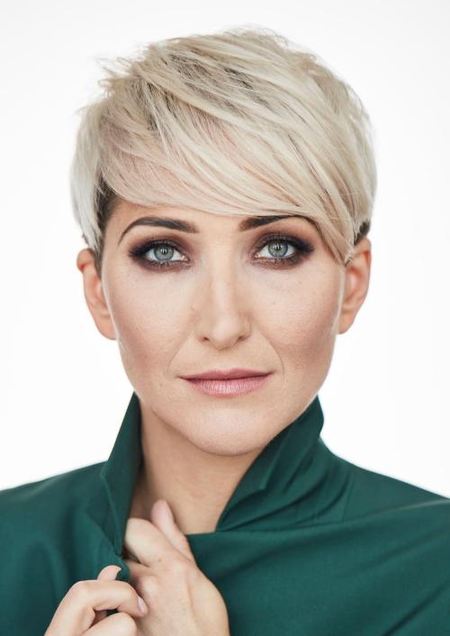 Magda steczkowska
