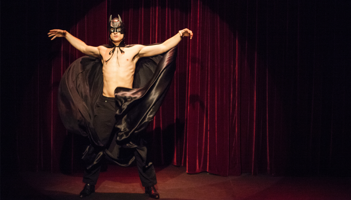 Rola Mateusza Damięckiego zauważona za oceanem