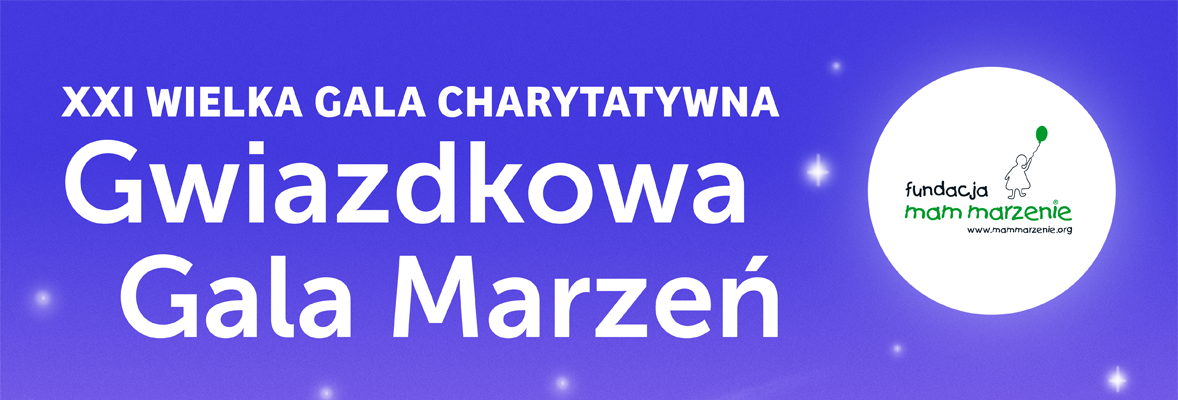 Okładka wpisu Pomagamy spełniać marzenia!