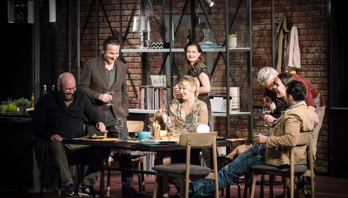 Najlepsze komedie teatralne: nasza złota piątka