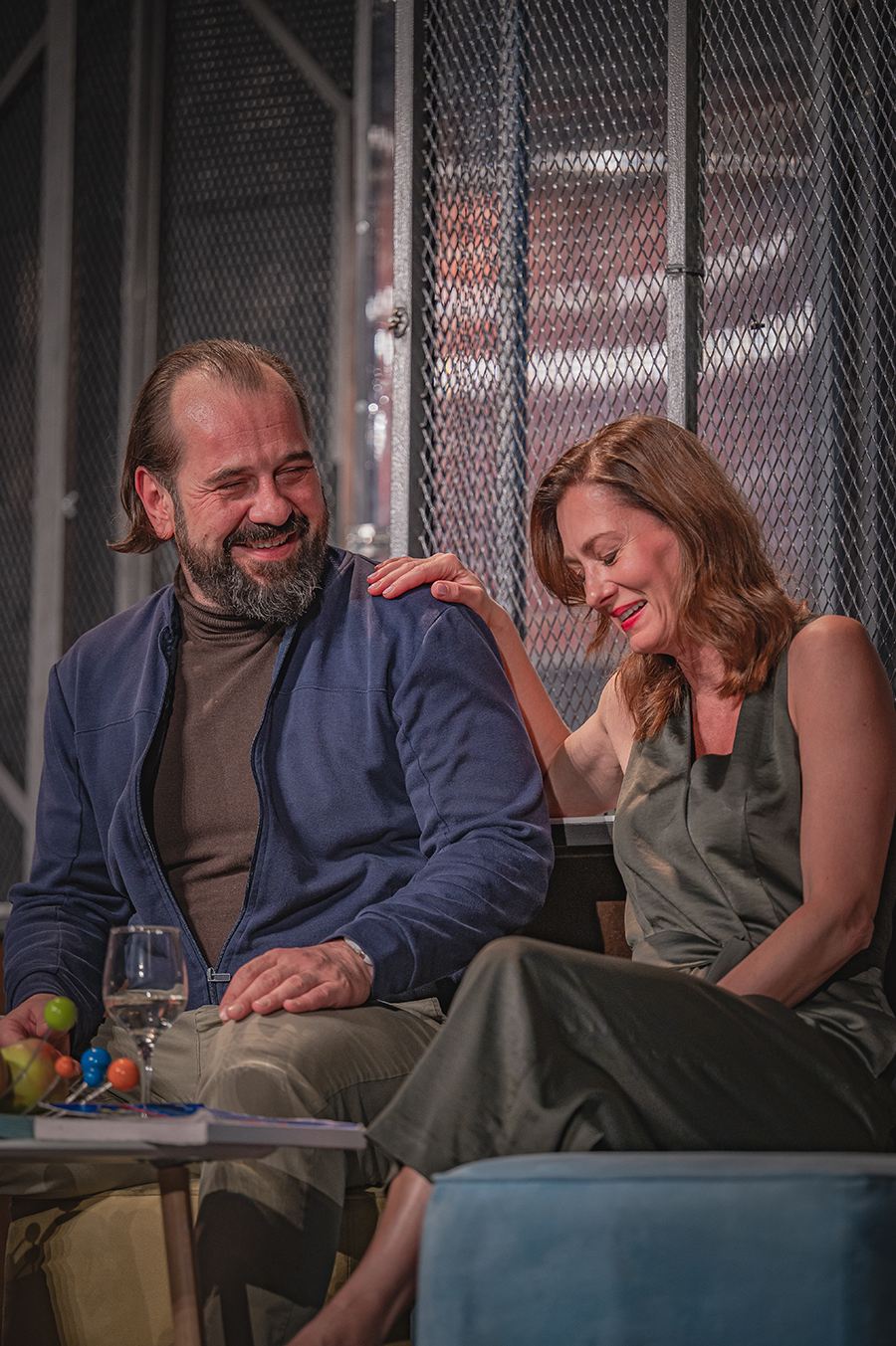 TOP spektakle Dobrze się kłamie