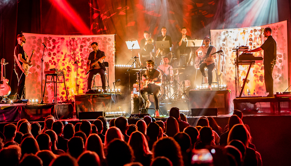 happysad rusza w jubileuszową trasę