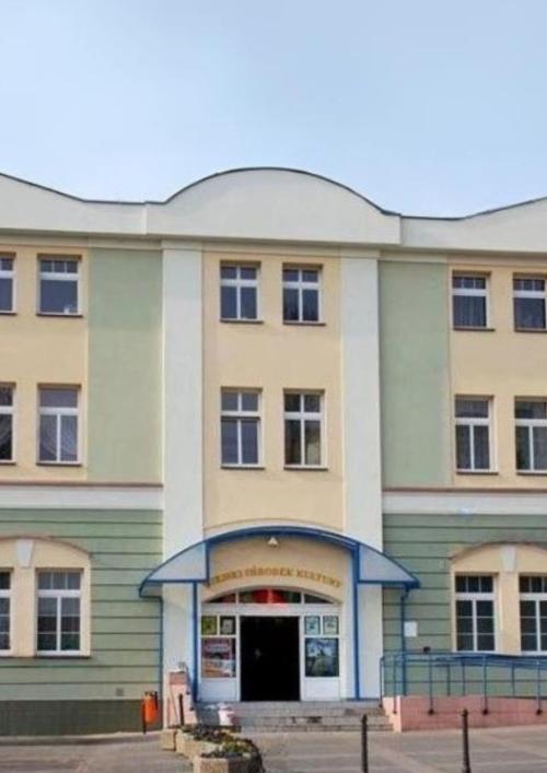 Limanowski Dom Kultury