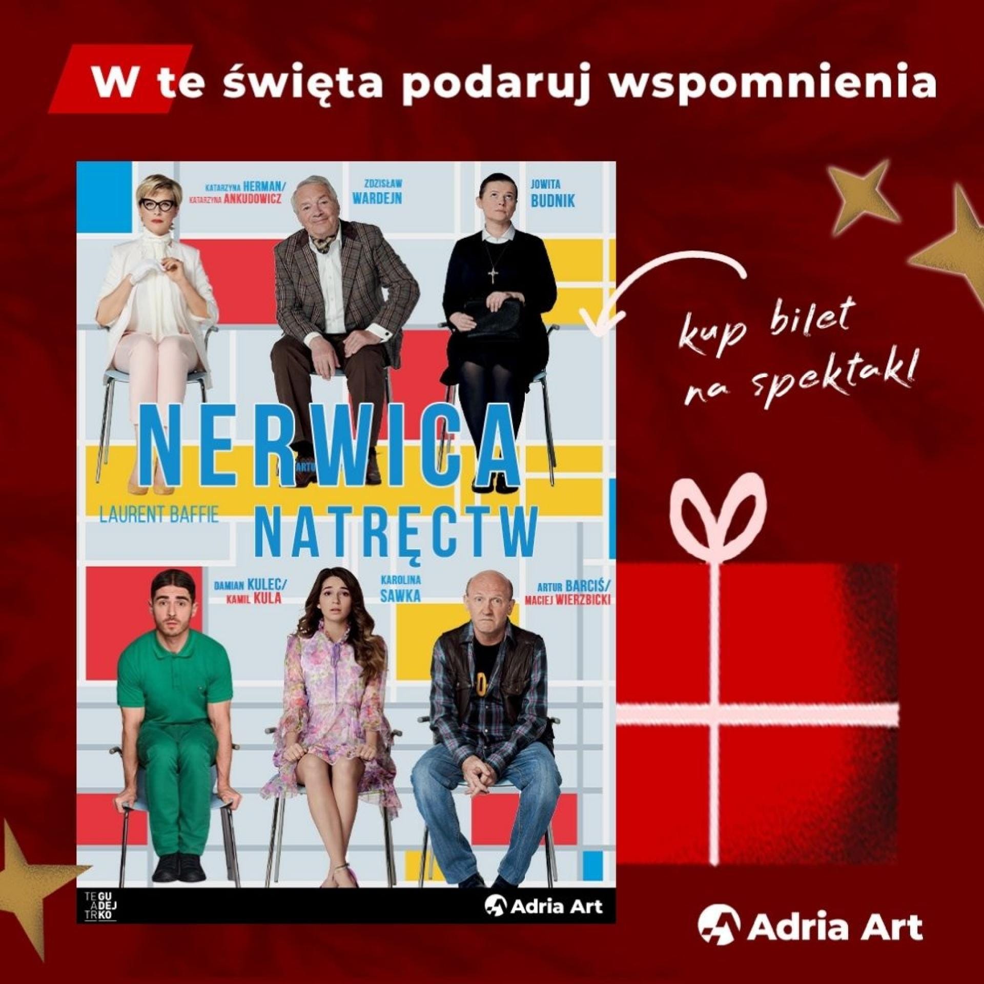 Nerwica natręctw