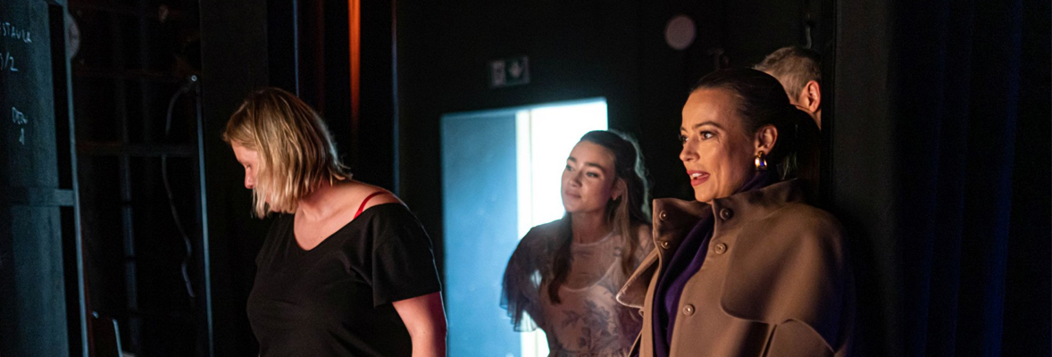 Okładka wpisu Anna Mucha z własnym programem telewizyjnym