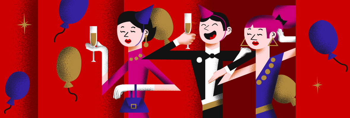 Okładka wpisu Sylwester 2025/2026 – kulturalny start w nowy rok