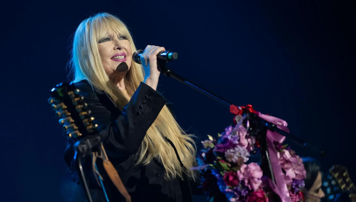 Kolorowe urodziny Maryli Rodowicz!