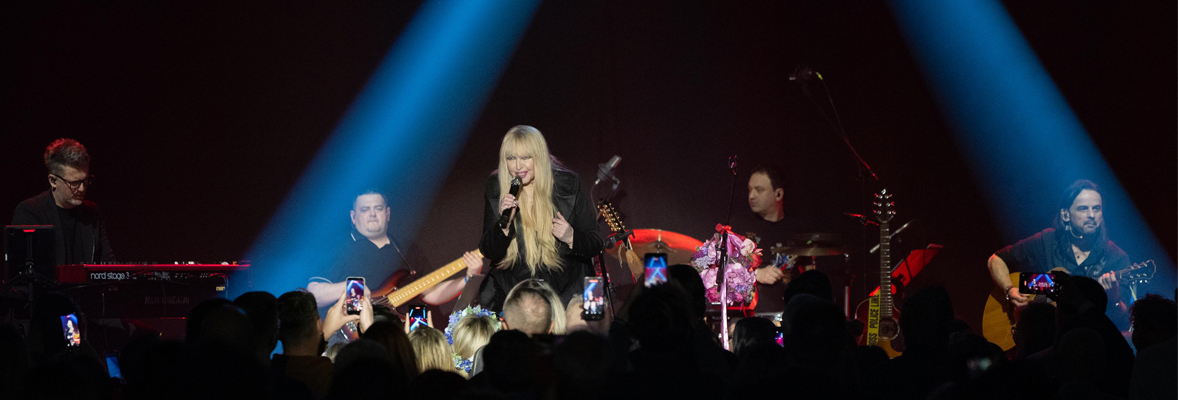 Okładka wpisu Kolorowe urodziny Maryli Rodowicz!