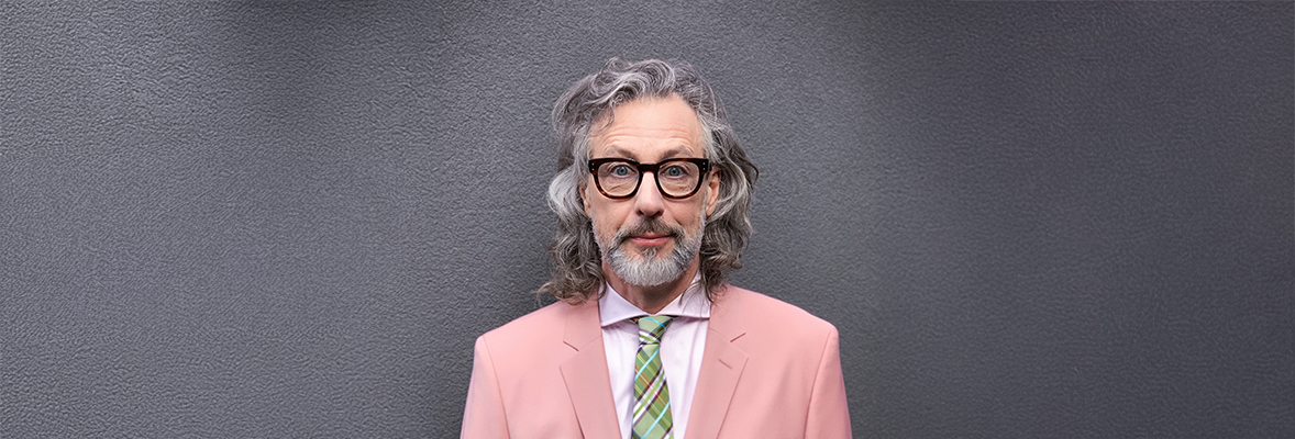 Okładka wpisu Majewski o swoim „walk upie”