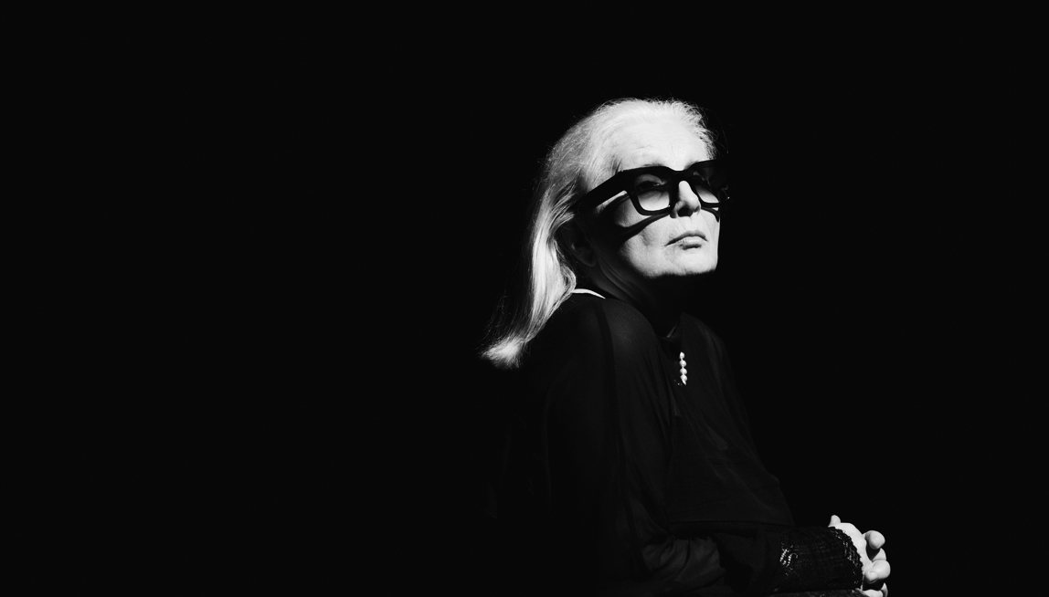 Nie żyje Magda Umer. Miała 76 lat