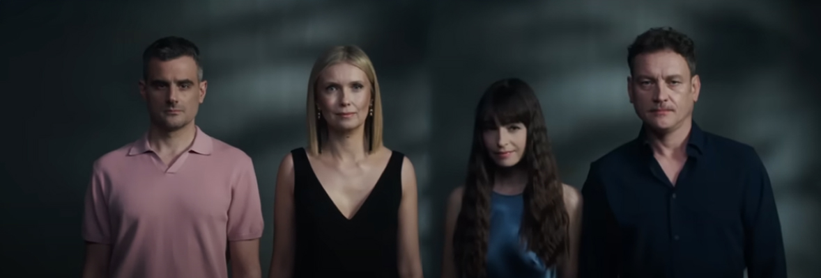 Okładka wpisu Pawlicki i Więdłocha: Razem w życiu prywatnym i na scenie