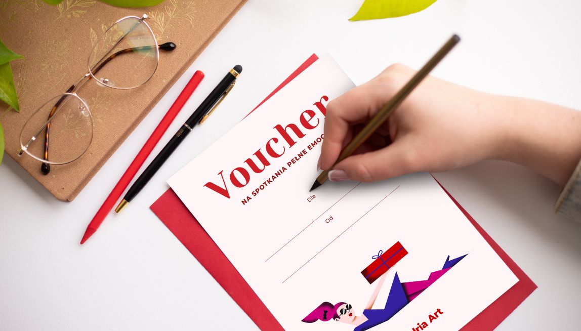 Dlaczego voucher to idealny prezent na każdą okazję?