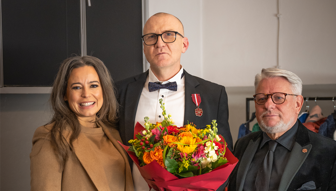 Zasłużony Kulturze