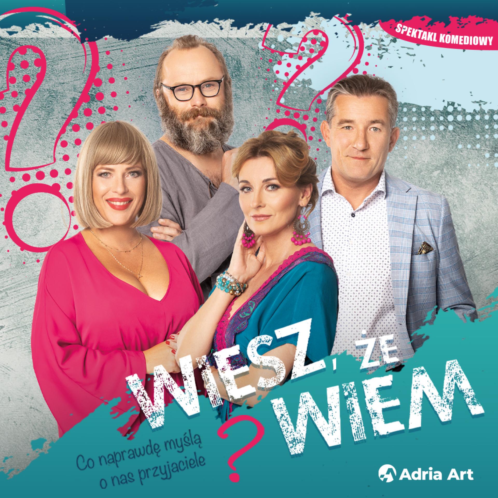 Wiesz, że wiem