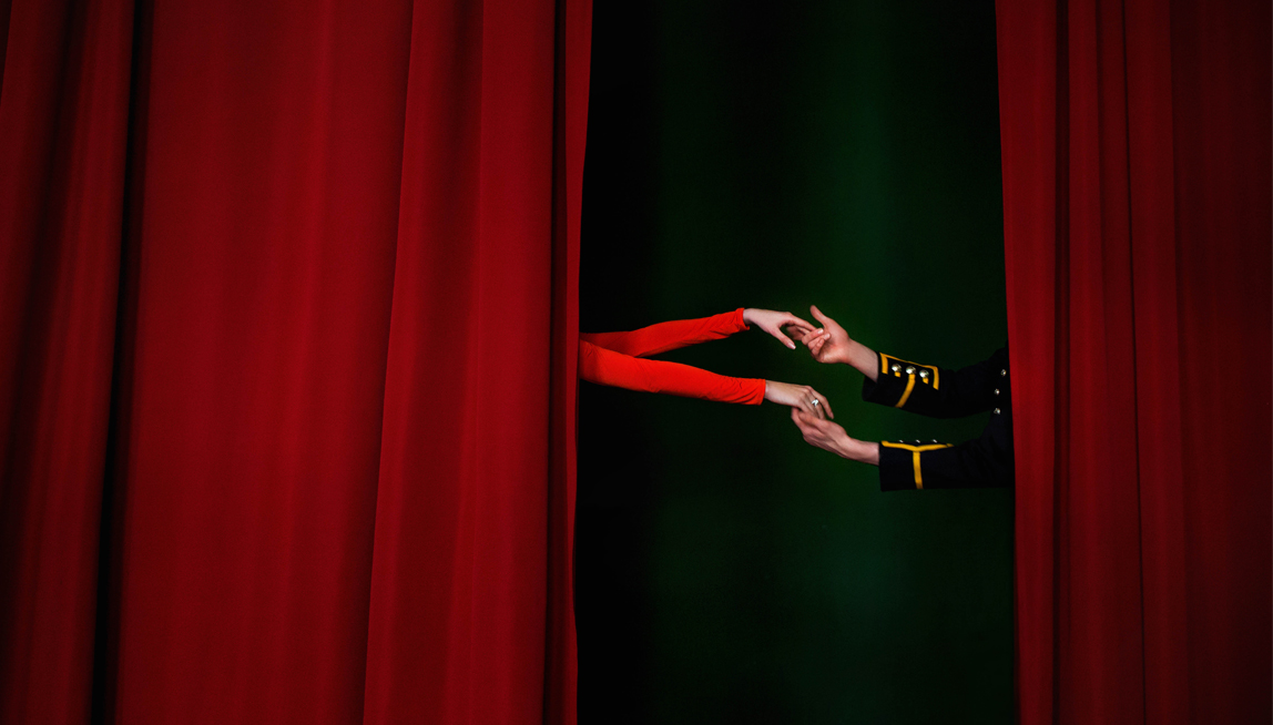 Teatr dla dzieci i rodzin – jak wybrać odpowiednie przedstawienie?