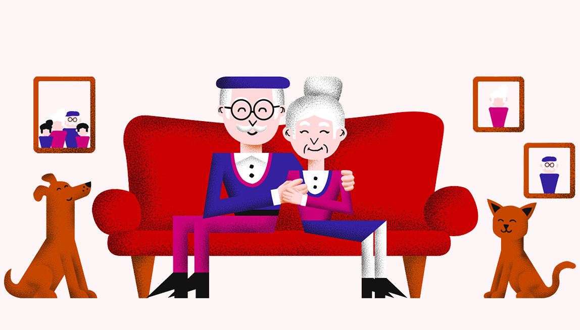 Najlepsze wydarzenia dla babci i dziadka. Podaruj wspólne wspomnienia!