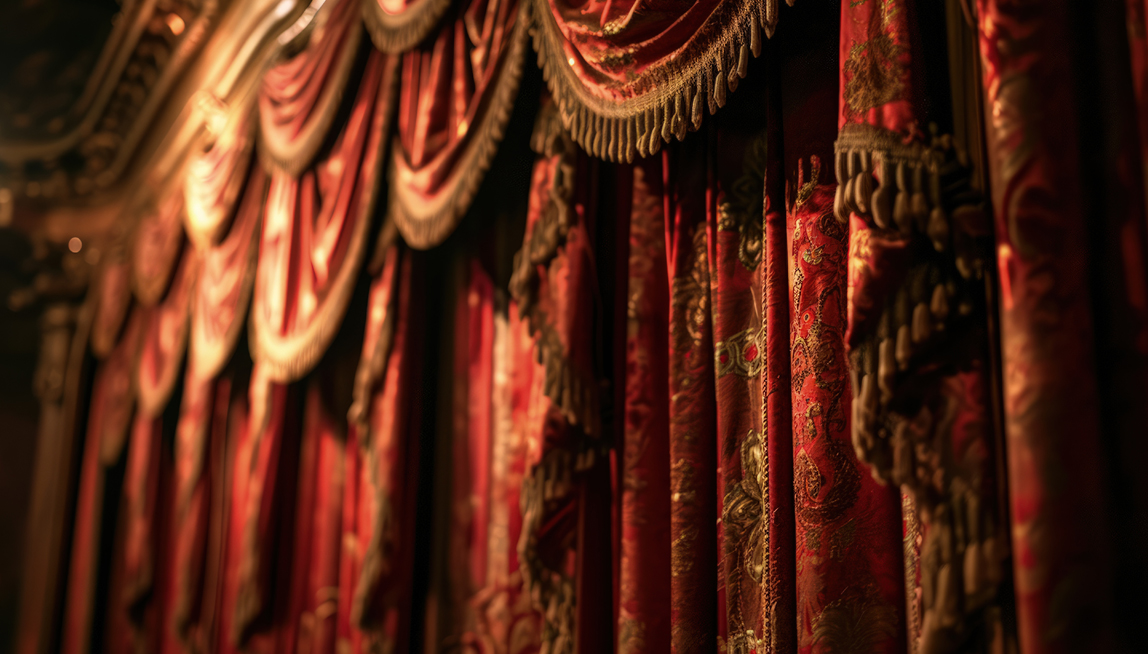 Dlaczego warto chodzić do teatru – żywe emocje nie do zastąpienia