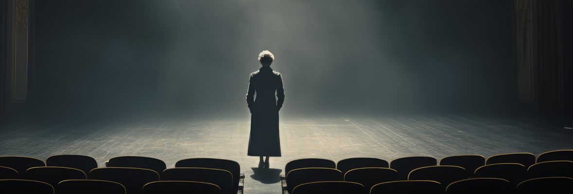 Okładka wpisu Dlaczego warto chodzić do teatru – żywe emocje nie do zastąpienia