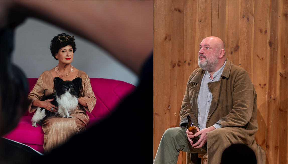 Monodram – dlaczego ta forma przyciąga coraz więcej widzów?