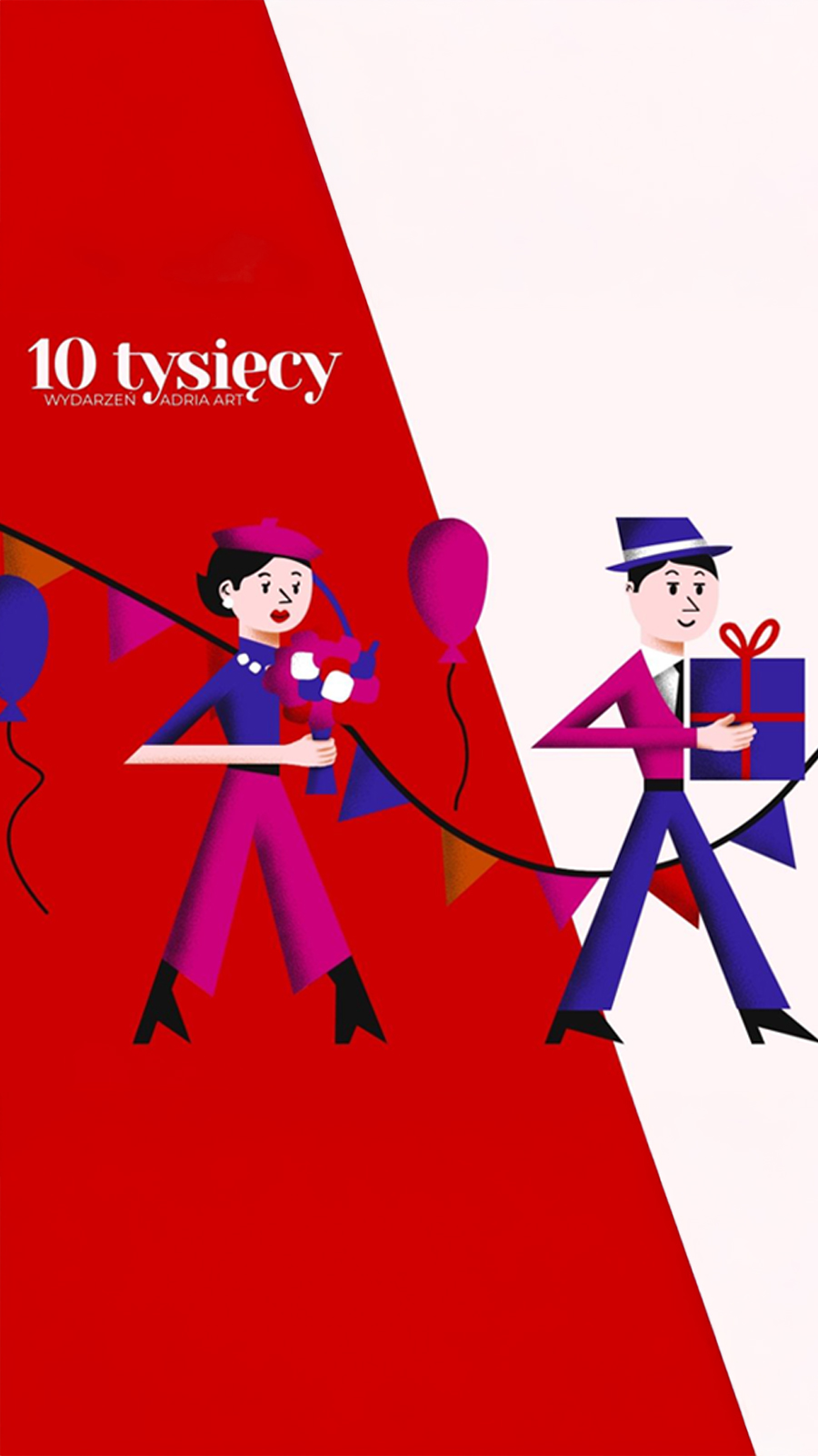 Adria Art 10 tysięcy wydarzeń